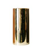RainPharma Aurora Diffuser Glass Sleeve Gold | 1 pièce