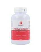Biform Tribulus Terrestris | 200 gélules