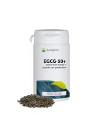 Springfield EGCG-50+ | 90 gélules