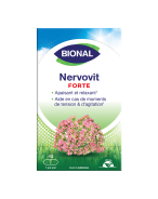 Bional Nervovit Forte | 45 comprimés