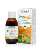 Ladrôme ProPolis Sirop Bio | 150 ml