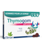 Tilman Thymogom | 24 pièces