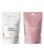 Insentials Hormonal Balance Pack | 2 x 30 gélules