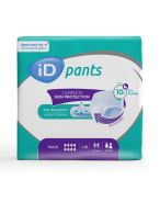 iD Pants Maxi M | 10 pièces