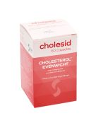 Cholesid 60 | gélules