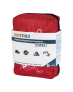 Biosynex First Aid Box 1-2 Persons 22 Elements | 1 pièce