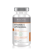 Biocyte Vitamin C Liposomal | 30 gélules