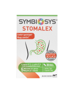 Biocodex Symbiosis Stomalex | 30 gélules