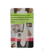 Neh Feet Petit Coussin Hydrogel 43-46 Droit | 1 pièce