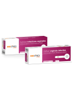 Biosynex Autotest Infections Vaginales | 3 pièces