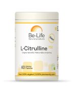 Be-Life L-Citrulline 750 | 60 gélules