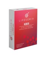 Liposomia Vitamines K2D3 | 30 gélules