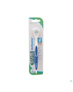 GUM HaliControl Gratte-Langue | 1 pièce
