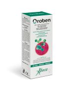 Aboca Oroben Gel Oral | 15 ml
