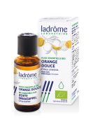 Ladrôme Huile Essentielle Bio Orange Douce | 30 ml