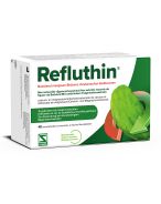 Refluthin Ar&ocirc;me Menthe | 48 comprim&eacute;s &agrave; m&acirc;cher