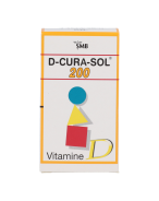 D-Cura-Sol 200 | 10 ml