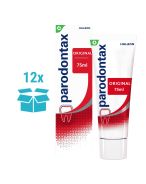 Parodontax Original Dentifrice | 12 x 75 ml