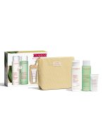 Clarins Mes Essentiels Démaquillage Peaux Mixtes à Grasses | 1 pièce PROMO
