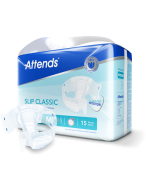 Attends Slip Classic 10 M | 15 pièces