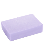 De Herborist Savon Naturel Chanvre & Lavande | 100 g