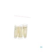Pharmex Doigtier Caoutchouc 22 mm | 6 pièces