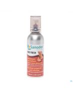 Sanodor Pharma Shoe Fresh | 50 ml