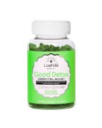 Lashilé Beauty Good Detox Essentiel Boost | 60 pièces