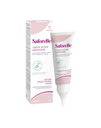 Saforelle Crème Intime Apaisante | 40 ml