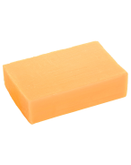 De Herborist Savon Naturel Chanvre & Calendula | 100 g