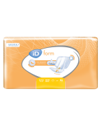 iD Form Extra Plus 64 cm | 21 pièces