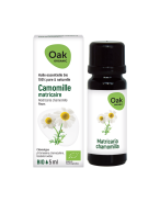 Oak Organic Camomille Vraie | 5 ml
