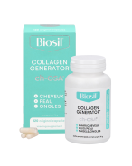 Biosil | 120 gélules