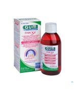 GUM Paroex Bain de Bouche | 300 ml