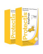 Protectis EasyDrops DUO | 2 x 5 ml