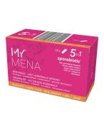 My Mena | 60 gélules