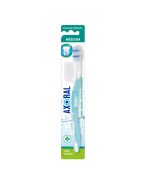 Axoral Pro Clean Brosse à Dents Medium | 1 pièce