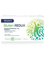 Biodami Gluten Redux | 60 g&eacute;lules