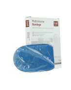 Bort Talonnette Matelassée 5 mm L | 1 pièce