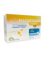 Vitanutrics VitaMagnesium Forte | 60 comprimés