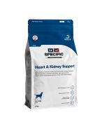 Specific CKD Heart & Kidney Support | 2 kg