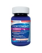 Forté Pharma FortéNight Gummies | 30 pièces