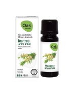 Oak Organic Tea Tree | 10 ml