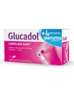 Glucadol | 84 + 28 comprimés PROMO