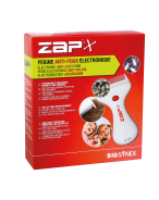 Zap'X VM-X100 Peigne Anti-Poux Electronique | 1 pièce