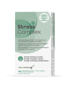 Natural Energy Stress Complex | 60 gélules