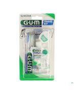 GUM Travel Kit | 1 pièce