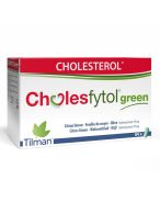 Tilman Cholesfytol Green | 84 comprimés