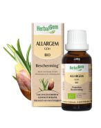 HerbalGem Allargem GC01 Bio | 30 ml