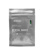 Insentials Mental Boost | 30 gélules